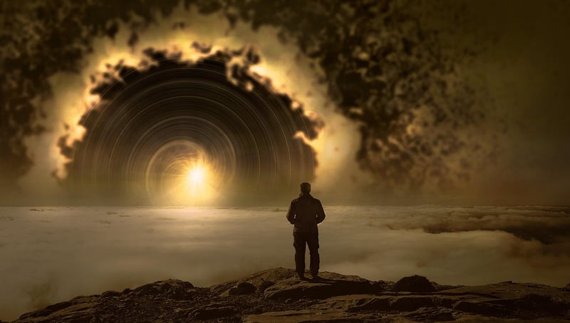 Gravitational Singularities