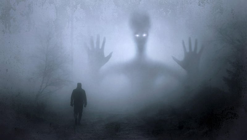 Extraterrestrial Lifeform