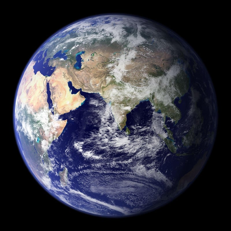 Interstellar Probe Image